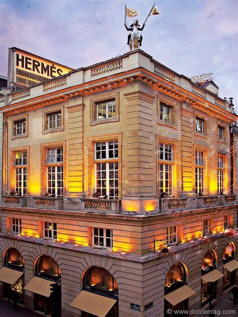 hermes parigi contatti|hermes stores in paris.